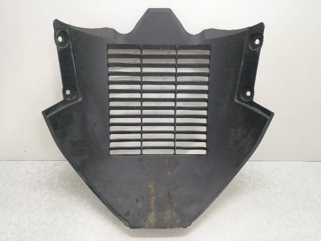 QUILLA-CENTRAL  SUZUKI BURGMAN 250 AN250 16,9 (2007)