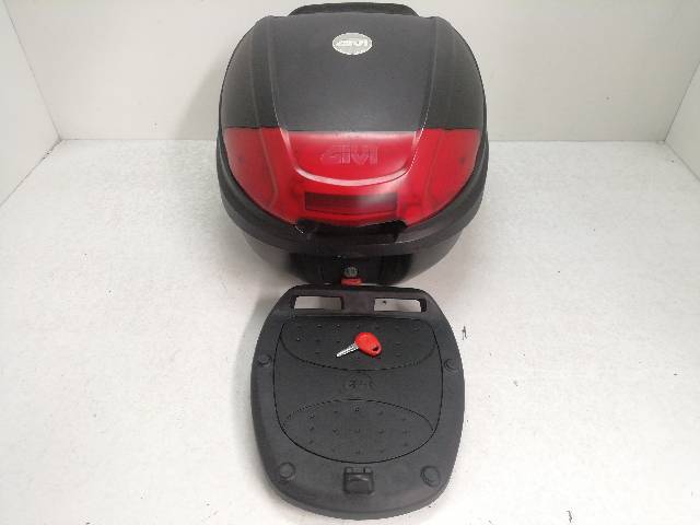 MALETA-CENTRAL  YAMAHA X-MAX 125 YP125RA 10,55 (2015)