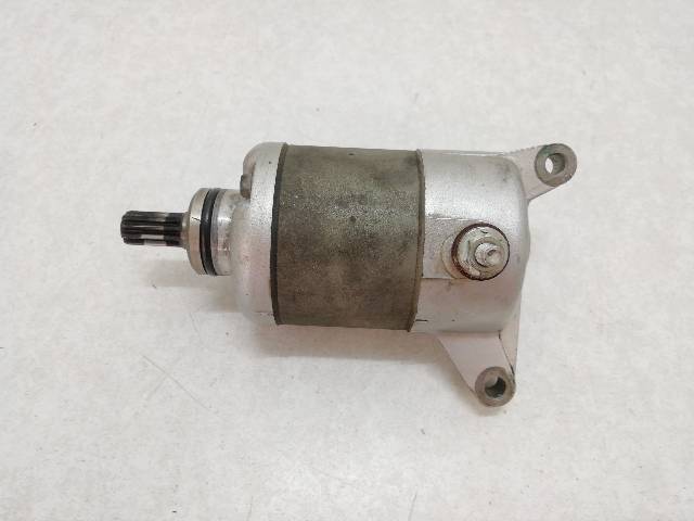 MOTOR-ARRANQUE  HONDA CBF 125 (JC40) 8,3KW (2010)