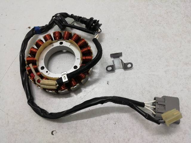 BOBINA-ENCENDIDO-ALTERNADOR  YAMAHA MT 07 ABS (MTN690-U) 35 (2021)