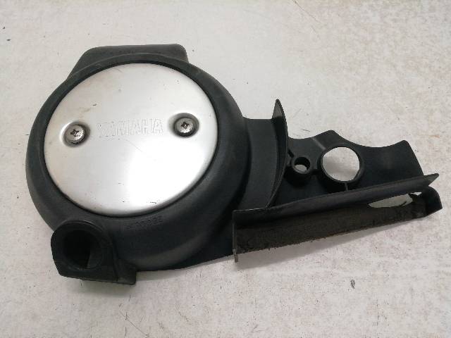 TAPA-ENCENDIDO-MOTOR  YAMAHA T-MAX 500 XP 500 ABS 32,6 (2005)
