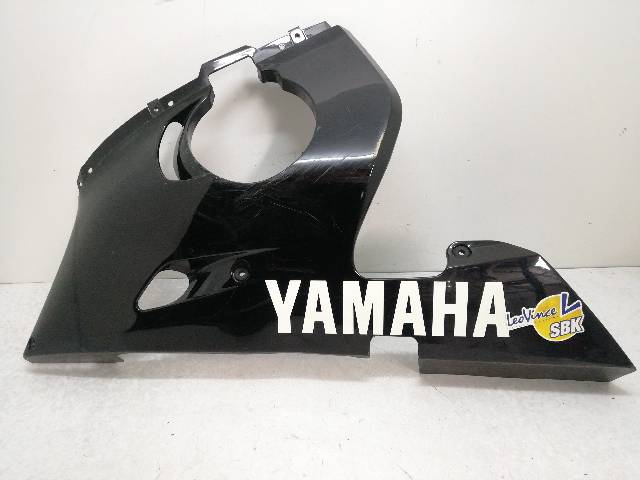 QUILLA-IZQUIERDA  YAMAHA R6 RJ03 88,2 (2001)