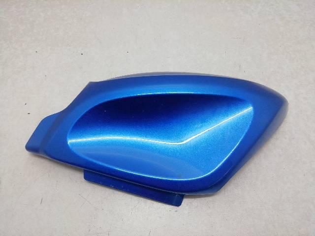 CUBRE-DEPOSITO-IZQUIERDO  SUZUKI GSX-R 125 ( GSXR 125 ABS ) 11 (2019)