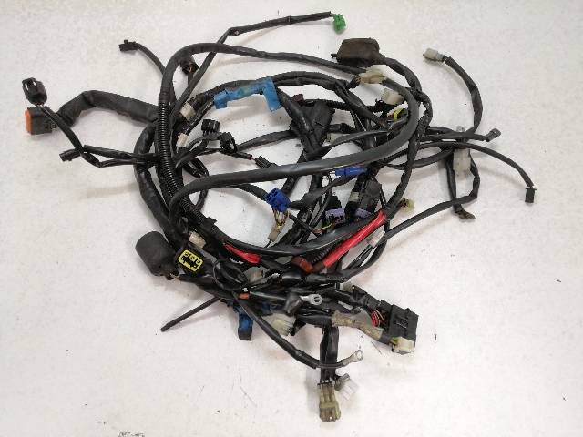 SISTEMA-ELECTRICO  YAMAHA X-MAX 250 (YP250R SG16) 15 (2009)