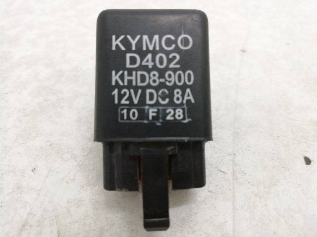 RELE  KYMCO PEOPLE 125 GTI 10,9 (2012)