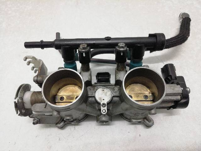 CUERPO-INYECCION  YAMAHA MT 07 ABS (MTN690-U) 35 (2021)