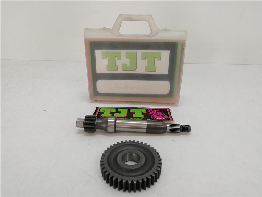 DESARROLLO-MOTOR  PIAGGIO NRG 50 D.18 (P.13/39)