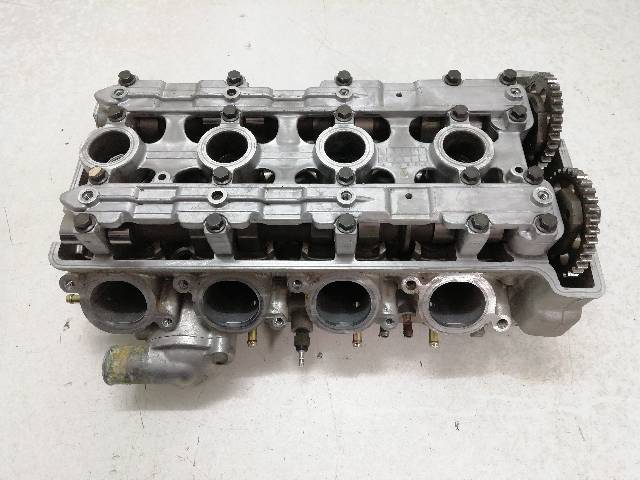 CULATA  YAMAHA R6 RJ03 88,2 (2001)