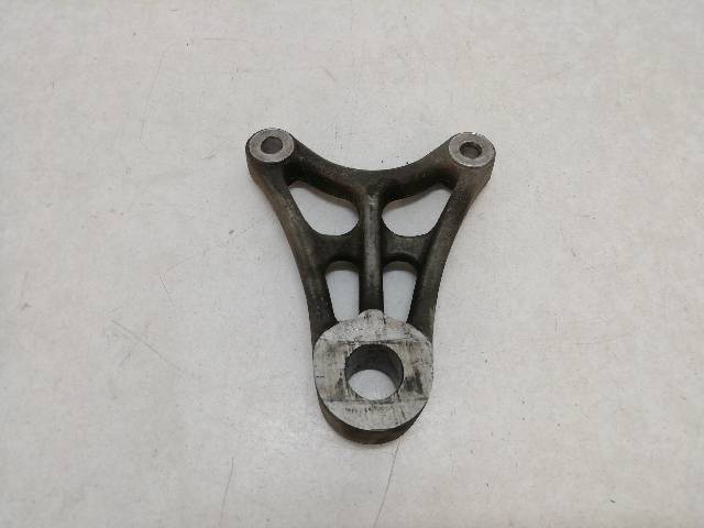 SOPORTE-PINZA-TRASERA  SUZUKI GS 500 E ( GM 51 A ) 35,6 (1990)