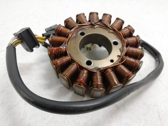 BOBINA-ENCENDIDO-ALTERNADOR  SUZUKI BURGMAN 200 UH200 (2009)