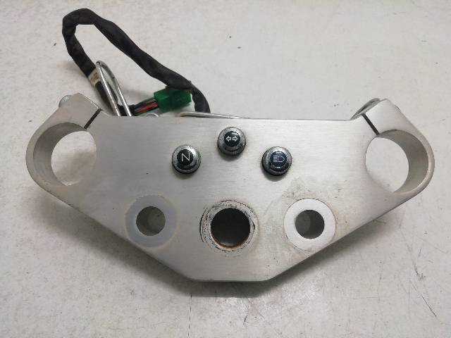 TIJA-SUPERIOR  KYMCO VENOX 250 R2 INYECCION 21,80 (2008)