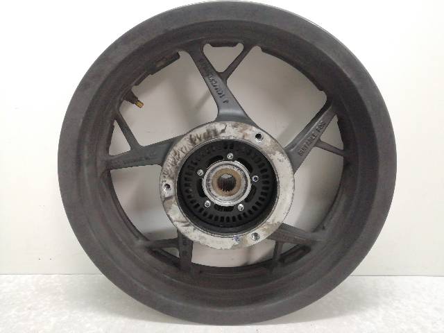 LLANTA-TRASERA  YAMAHA X-MAX 125 YP125RA 10,55 (2015)
