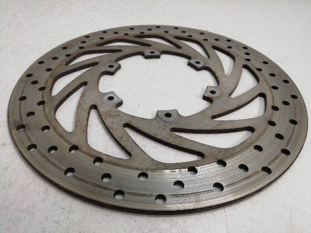 DISCO-FRENO-DELANTERO  BMW F 650 CS SCARVER K14 37 (2002)