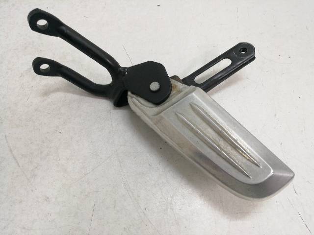 ESTRIBERA-TRASERA-IZQUIERDA  HONDA PCX 125 JF47 8,6 (2013)