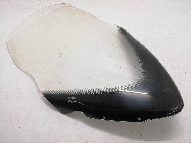 CUPULA  SUZUKI BURGMAN 200 UH200 (2009)