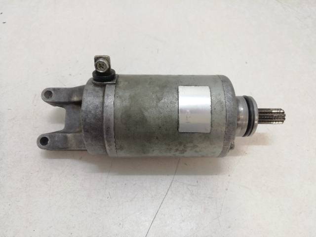 MOTOR-ARRANQUE  SUZUKI GSX 750 F 1998-2005 (GSX750F AK11 KATANA) 68,10 (2000)