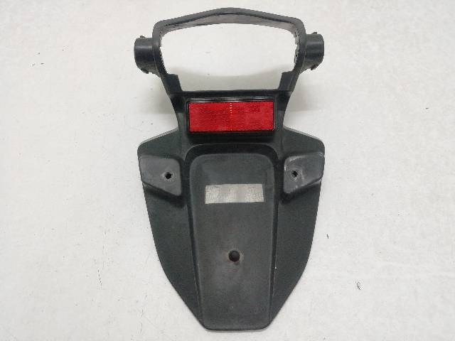 PORTAMATRICULA  HONDA CBR 600 RR 2007-2012 PC40 88 (2008)