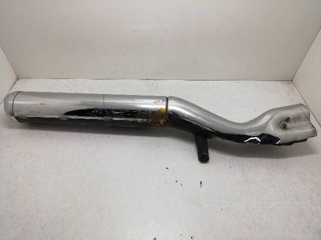 SILENCIOSO-ESCAPE  HONDA NT 650 V DEAUVILLE (RC47) (2005)