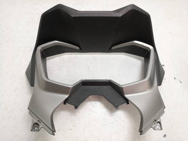 CHAPA-MARCADOR-RELOJES  HONDA FORZA 350 NSS350A 21,50 (2022)