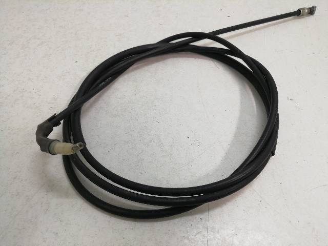 CABLE-CERRADURA-ASIENTO  SUZUKI BURGMAN 250 AN250 16,9 (2007)