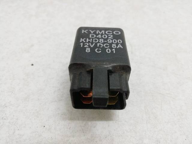 RELE  KYMCO VENOX 250 R2 INYECCION 21,80 (2008)