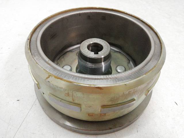 VOLANTE-MAGNETICO  HYOSUNG GT 125 R 10,6 (2006)