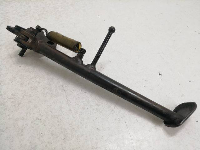 PATA-CABRA  HONDA CBR 600 F F4 (PC35) CARBURACION (2000)