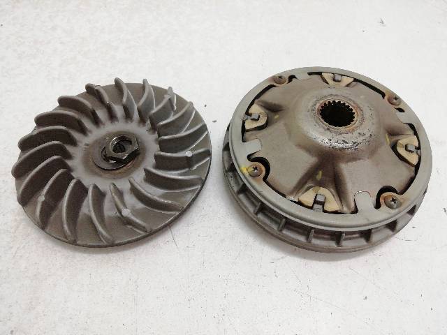 VARIADOR  SUZUKI BURGMAN 400 AN400 23,5 (2001)