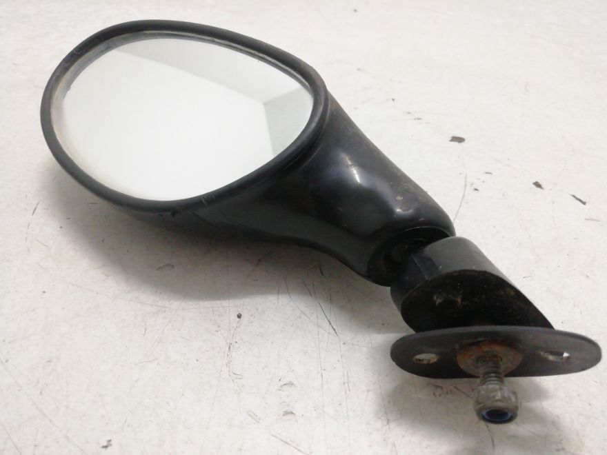 RETROVISOR-IZQUIERDO  MOTORHISPANIA RX 50 (2000)