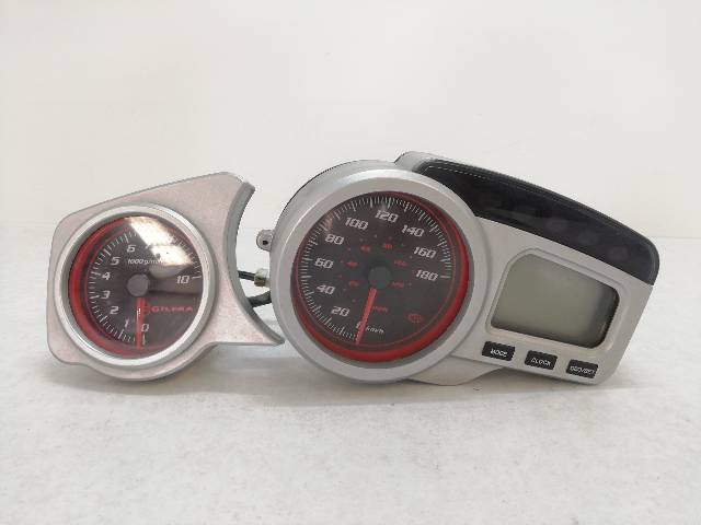 RELOJES-MARCADOR  GILERA NEXUS 250 16,5 (2007)