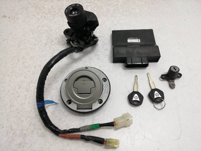 CERRADURAS-CDI  YAMAHA MT 07 ABS (MTN690-U) 35 (2021)