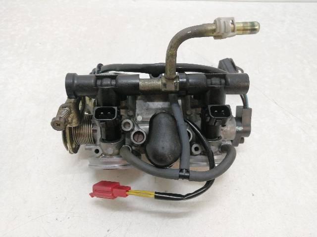 CUERPO-INYECCION  SUZUKI BURGMAN 650 BU/BU1111 40,5 (2003)