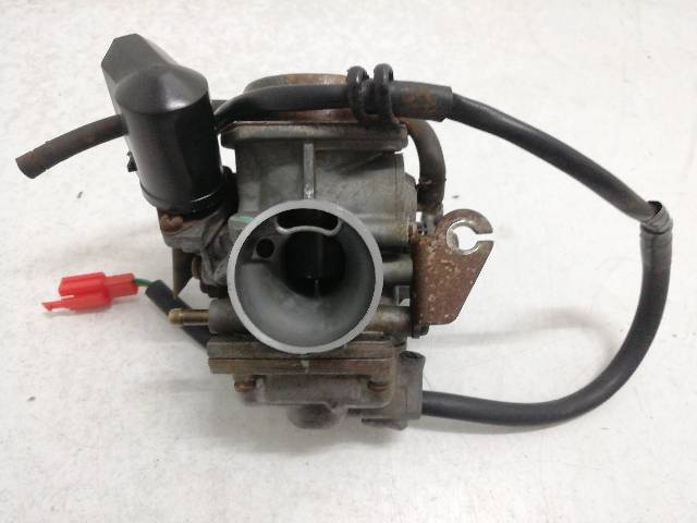 CARBURADOR  KYMCO AGILITY CITY 125 CK125T-7C 7 (2016)