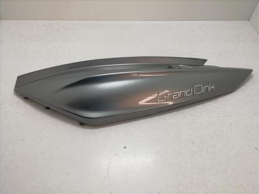 CHAPA-TRASERA-IZQUIERDA  KYMCO GRAND DINK 300 (2019)