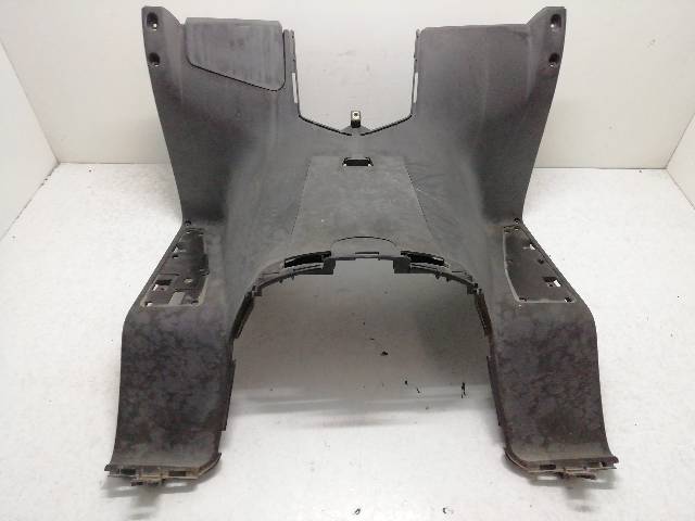 CONTRAESCUDO  KYMCO SUPER DINK 125 V2 11 (2015)