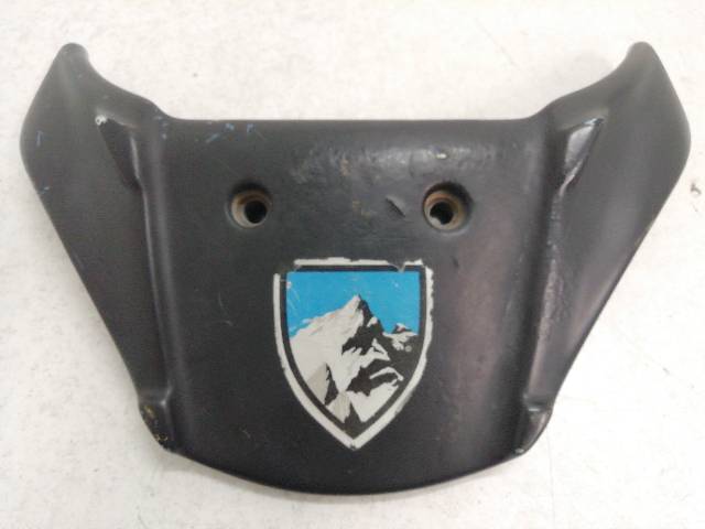 ASIDERO-COLIN  APRILIA LEONARDO 125 (1999)