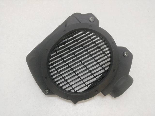 TAPA-ENCENDIDO-MOTOR  HONDA LEAD 110 4T (2009)