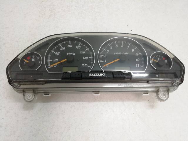 RELOJES-MARCADOR  SUZUKI BURGMAN 250 AN250 16,9 (2007)