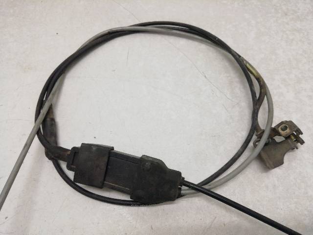CABLE-CERRADURA-ASIENTO  YAMAHA T-MAX 500 XP 500 ABS 32,6 (2005)