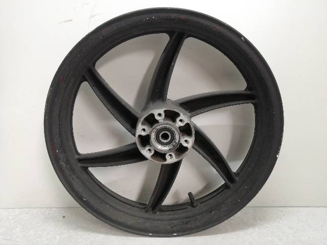 LLANTA-DELANTERA  HYOSUNG GT 125 R 10,6 (2006)