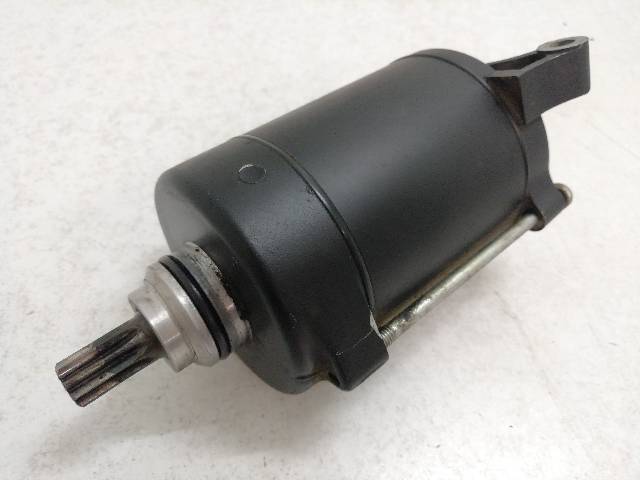 MOTOR-ARRANQUE  DAELIM DAYSTAR 125 FI (2009)