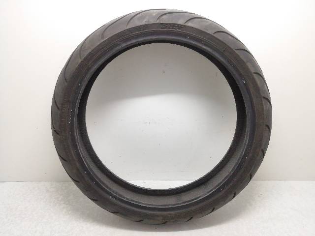 NEUMATICO-DELANTERO  HONDA CBR 600 F F2 (PC25) 74 (1991)