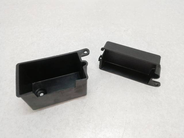 CAJA-BATERIA  MOTORHISPANIA RX 50 (2004)