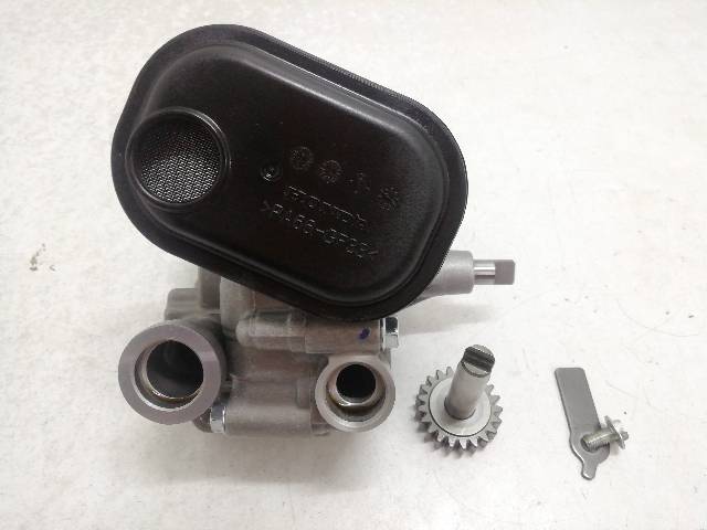 BOMBA-ACEITE  HONDA NT 1100 ( SC84 NT1100A ) 75 (2022)