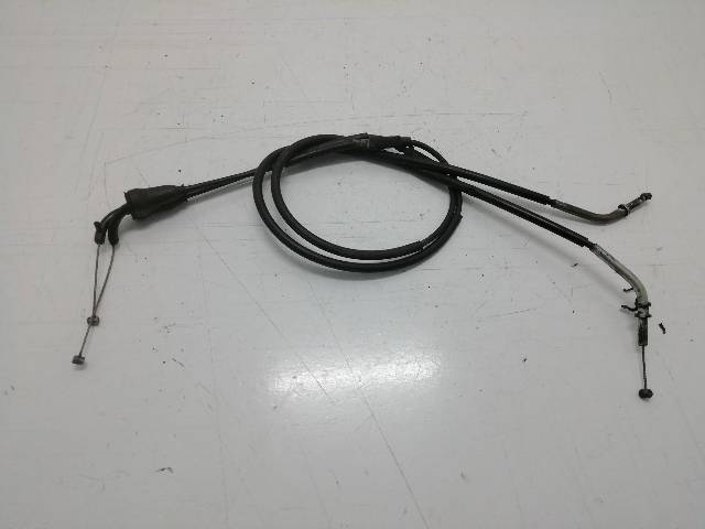 CABLE-ACELERADOR  KAWASAKI ZZR 1400 (2009)