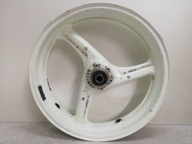 LLANTA-DELANTERA  HONDA CBR 600 F F4 (2000)