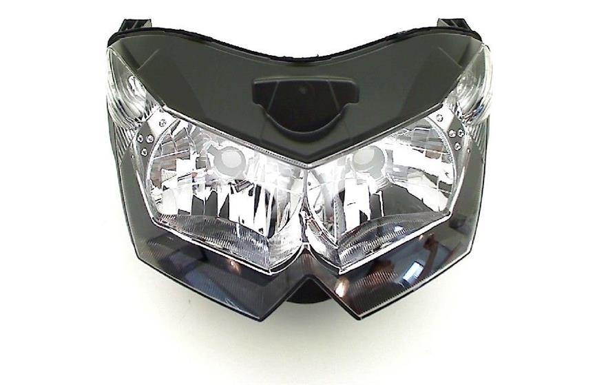 FARO  KAWASAKI Z 2007-2009 (Z1000 ZR1000B-C) (2020)