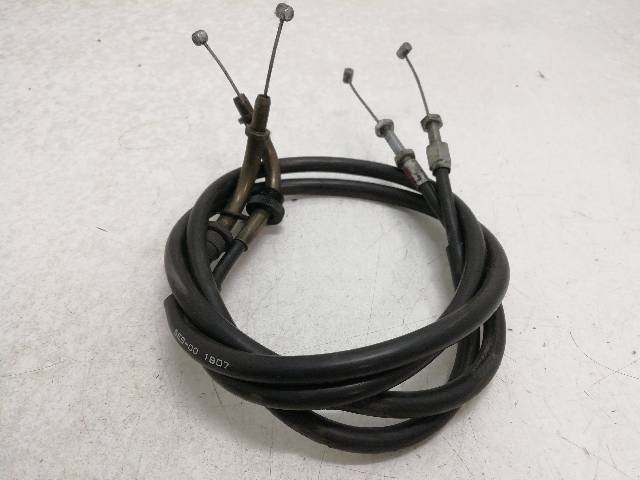 CABLE-ACELERADOR  YAMAHA R6 RJ03 88,2KW (2001)
