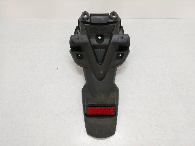 PORTAMATRICULA  HONDA CBF 125 (JC40) 8,3KW (2010)