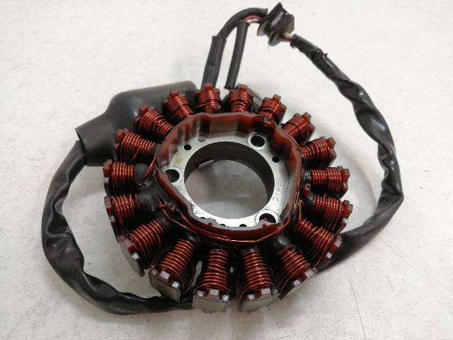 ENCENDIDO-ALTERNADOR  YAMAHA X-MAX 250 (YP250R SG16) 15 (2009)